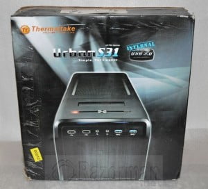 Thermaltake Urban S31 (1)