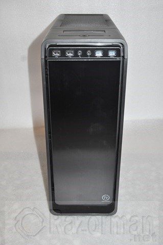 Review Thermaltake Urban S31 4