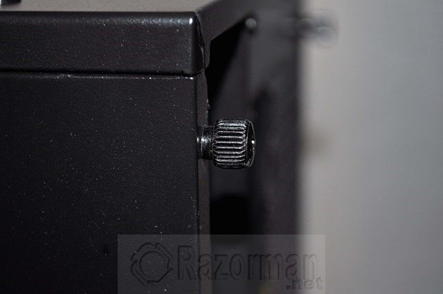 Review Thermaltake Urban T21 27 Thermaltake Urban T21 (61)