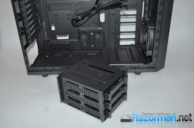 Review Thermaltake Versa H35 6