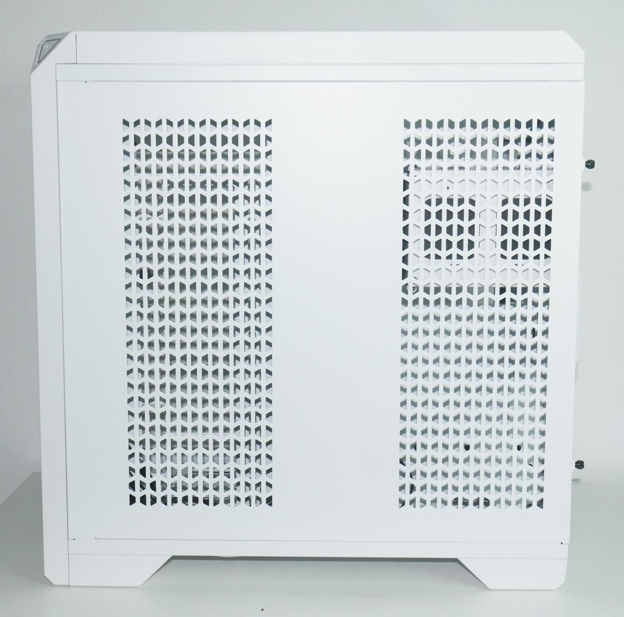 Review Thermaltake View 51 TG Snow ARGB 13 Review Thermaltake View 51 TG Snow ARGB 13