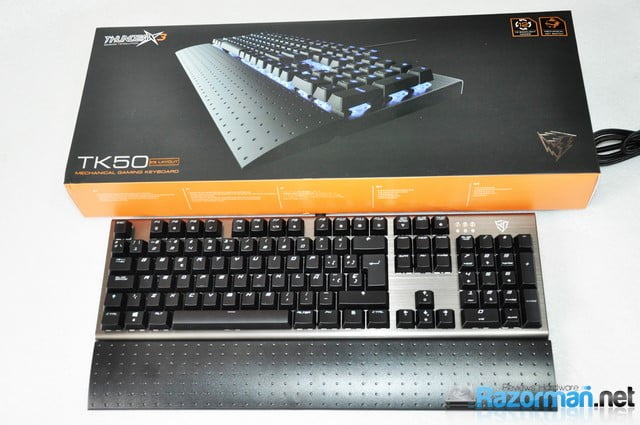 Review ThunderX3 TK50 39 ThunderX3 TK50 (42)