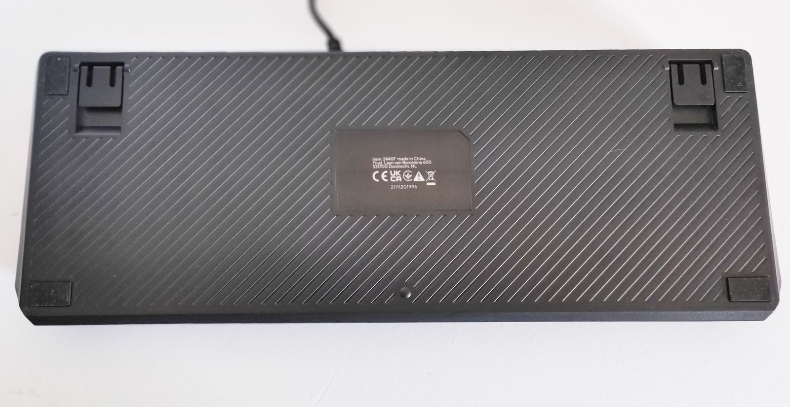 Review Trust Callaz 13 Review Trust Callaz 12