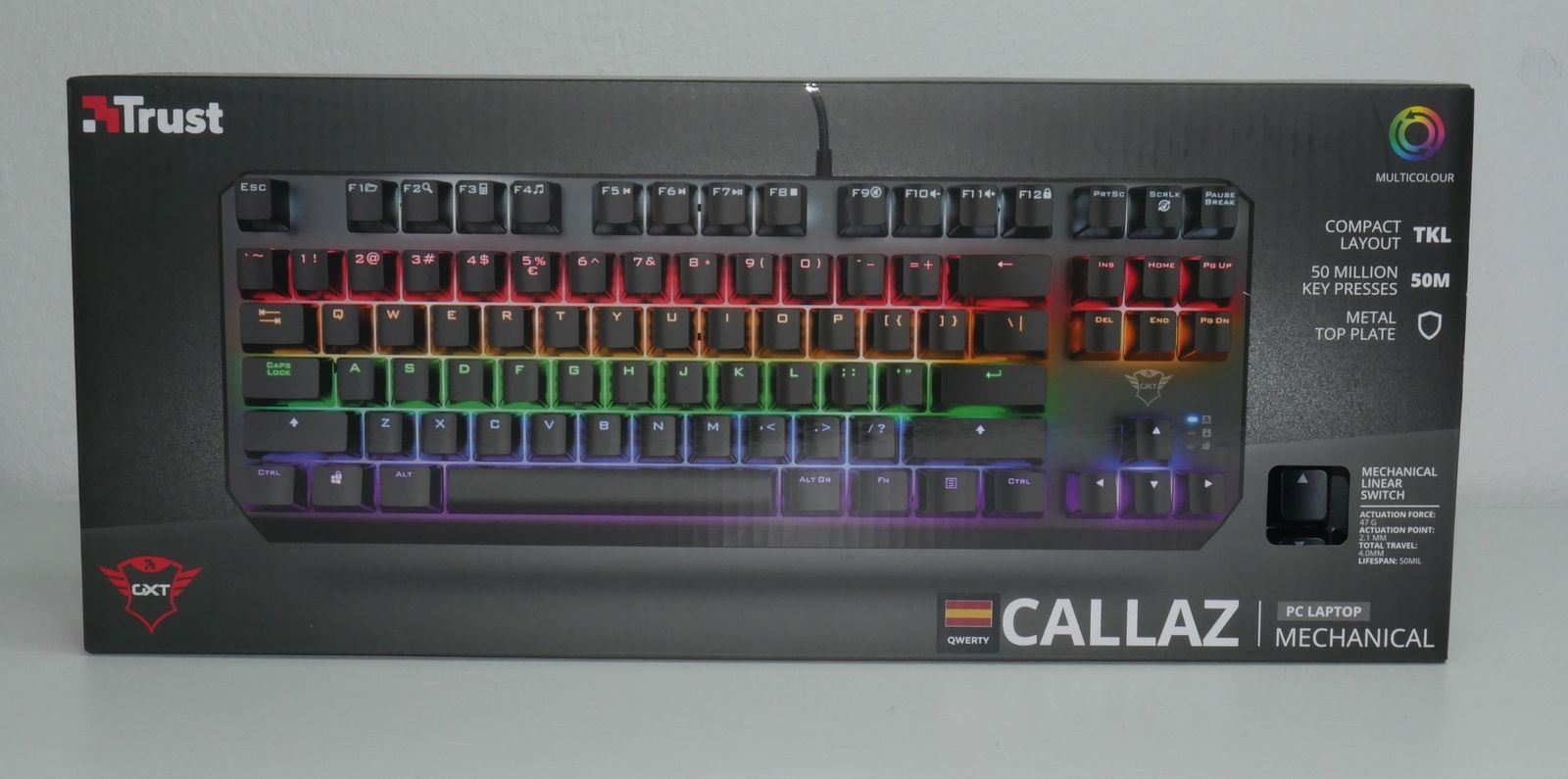Review Trust Callaz 4 Review Trust Callaz 3