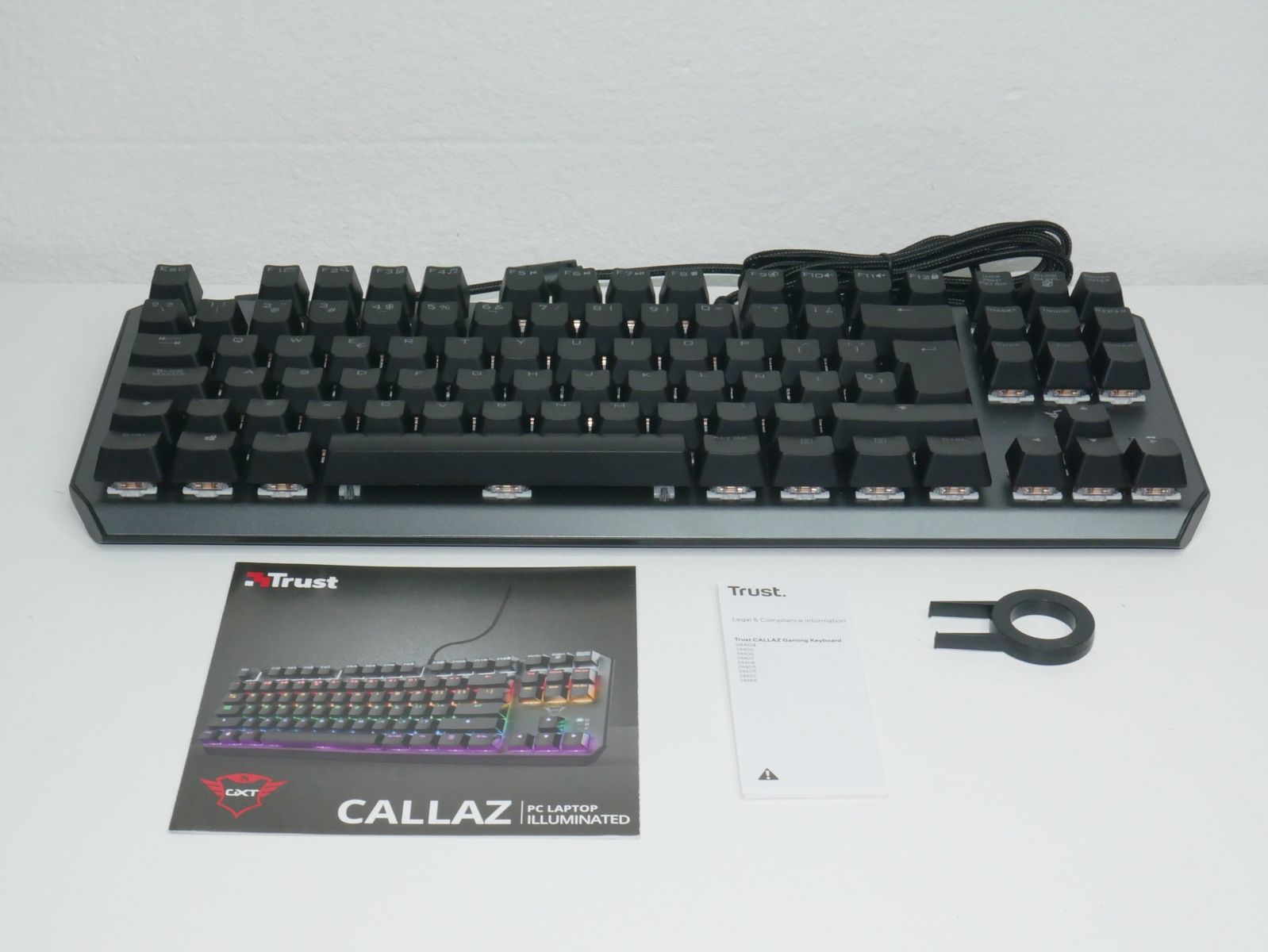 Review Trust Callaz 7 Review Trust Callaz 6