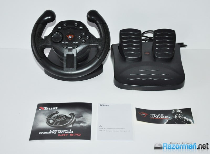 Review Trust GXT 570 10