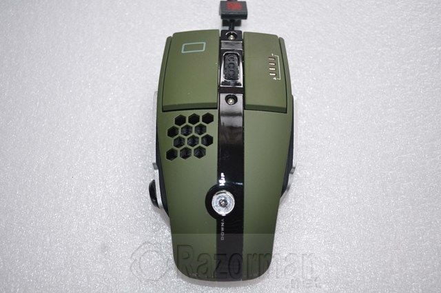 Review Tt eSPORTS LEVEL 10 MILITARY EDITION 10