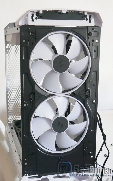 Review Fractal Torrent 52 Review Fractal Torrent 51