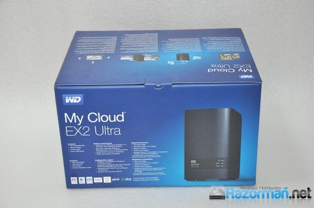 WD My Cloud EX2 Ultra-min