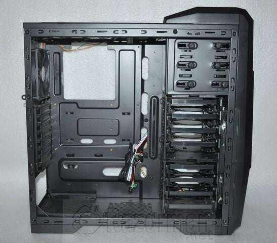 Review X2.6011 8