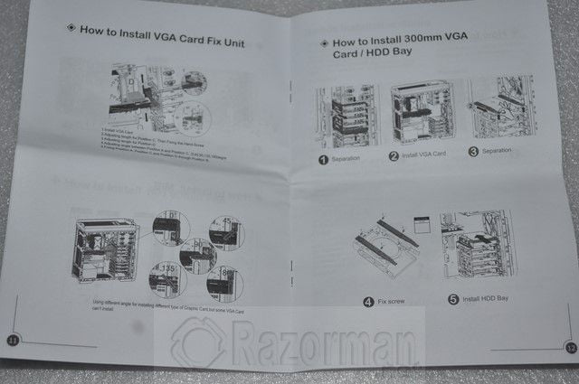 Review X2.6011 8 X2 6011 (73)