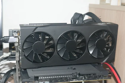 XFX SWIFT RADEON RX 9070 GRE