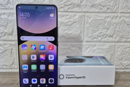 XIAOMI REDMI NOTE 14 PRO 5G