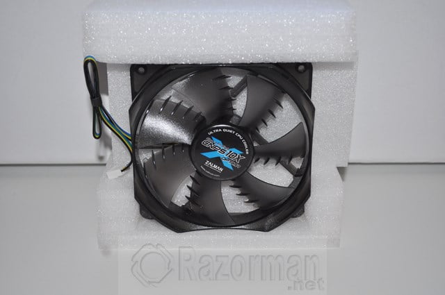 Review Zalman CNPS 10x Optima 13 Zalman CNPS10X (11)