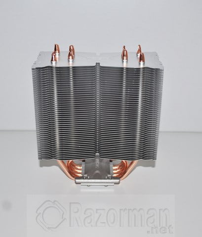 Review Zalman CNPS 10x Optima 15 Zalman CNPS10X (13)