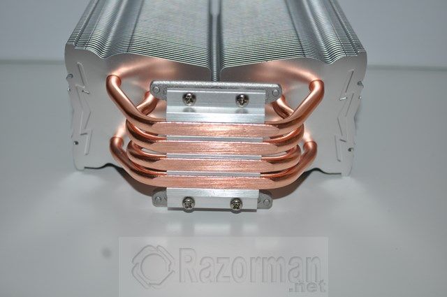Review Zalman CNPS 10x Optima 16 Zalman CNPS10X (14)