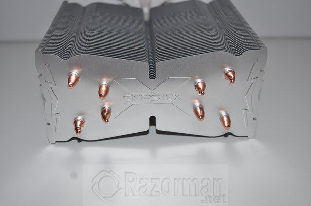 Review Zalman CNPS 10x Optima 18 Zalman CNPS10X (16)