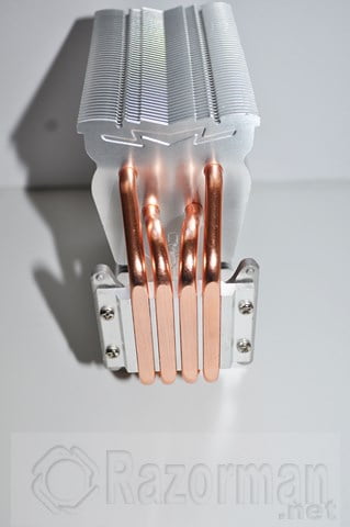Review Zalman CNPS 10x Optima 20 Zalman CNPS10X (18)