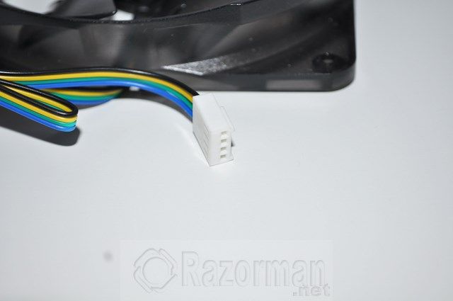 Review Zalman CNPS 10x Optima 24 Zalman CNPS10X (22)