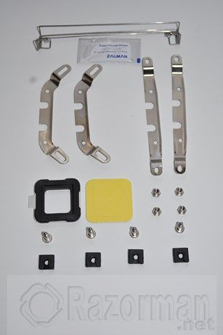 Review Zalman CNPS 10x Optima 29 Zalman CNPS10X (29)