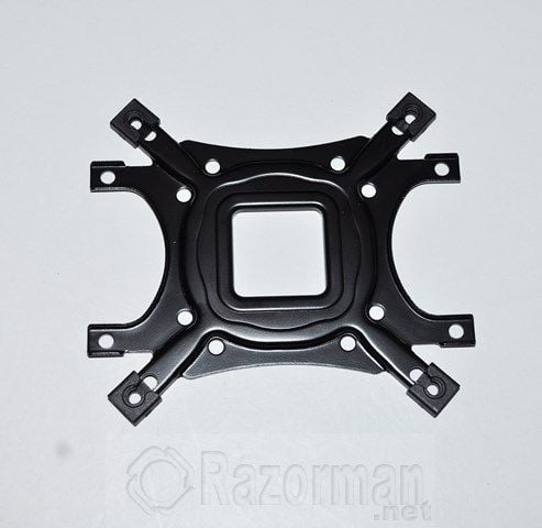 Review Zalman CNPS 10x Optima 35 Zalman CNPS10X (37)