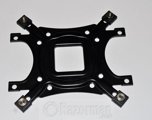 Review Zalman CNPS 10x Optima 37 Zalman CNPS10X (40)