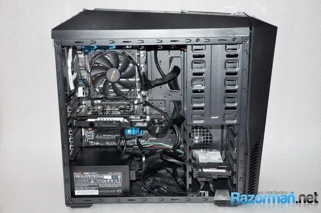 Review Zalman Z11 Plus 40 Zalman Z11 Plus (45)