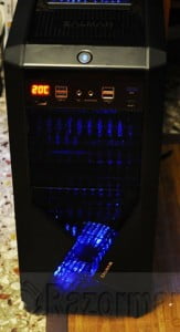 Review Zalman Z9 USB 3.0 62 Zalman Z9 USB 3 (69)