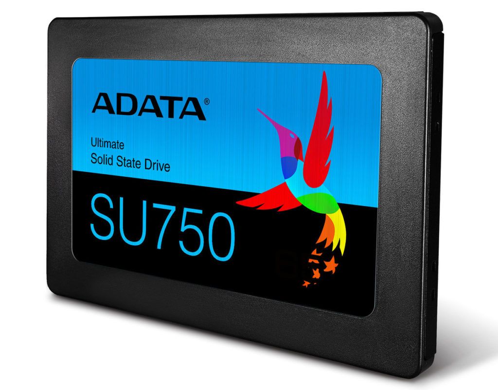 ADATA Ultimate SU750 2 ADATA Ultimate SU750 2