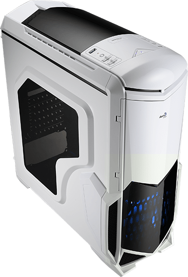 Review Aerocool BattleHawk 10