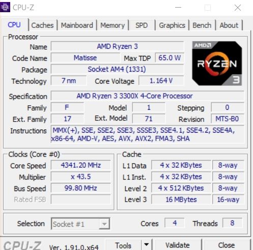 Review Aorus B550i PRO AX 53 Review Aorus B550i PRO AX 50