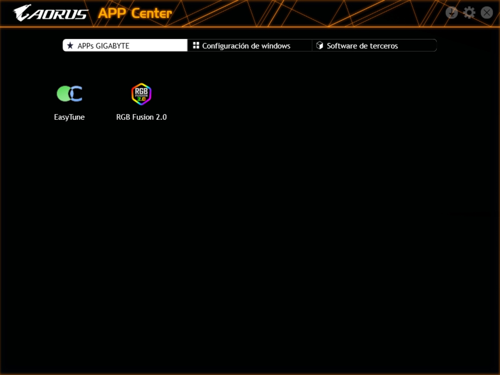 Review Aorus B550i PRO AX 24 Review Aorus B550i PRO AX 23