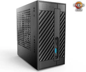 Asrock DeskMini A300 2 Asrock DeskMini A300 2