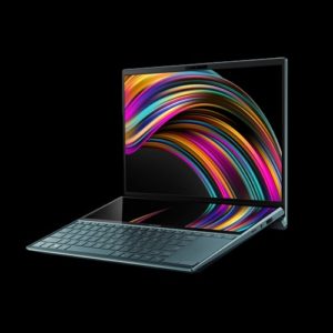 Review Asus Zenbook Duo UX481F 2 Review Asus Zenbook Duo UX481F 2