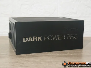 be Quiet! Dark Power Pro 14 IO