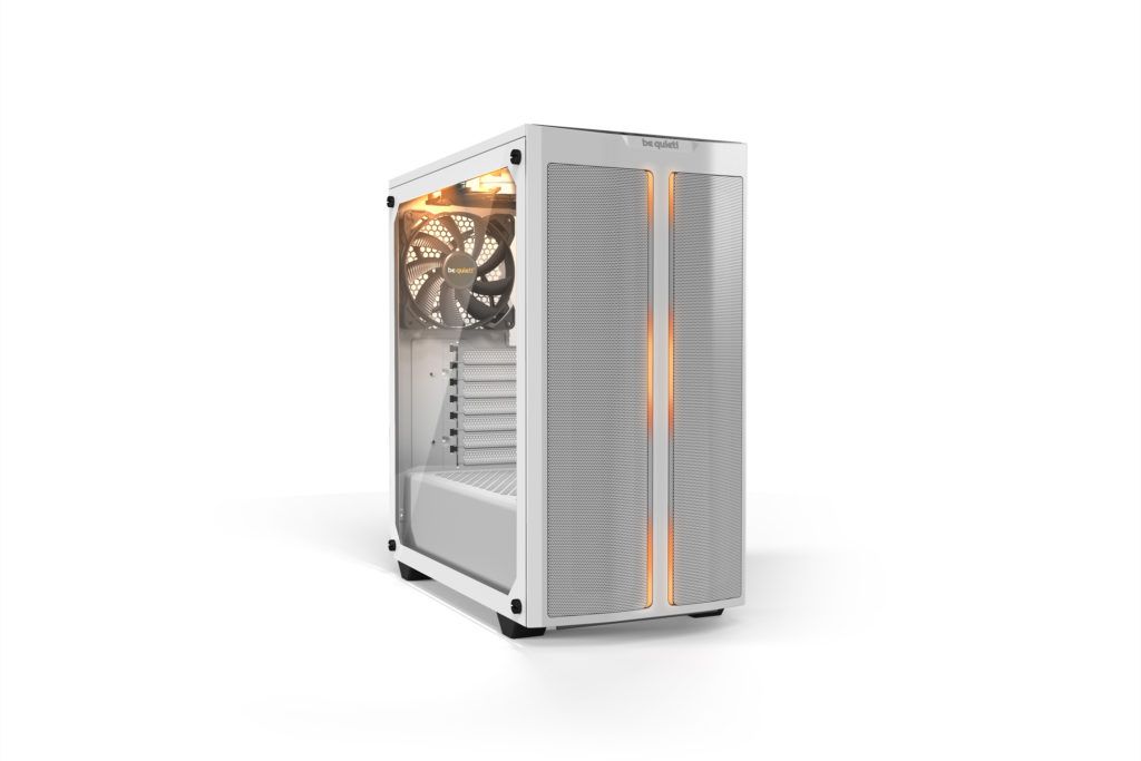 Review Be Quiet Pure Base 500DX 2 Review Be Quiet Pure Base 500DX 2