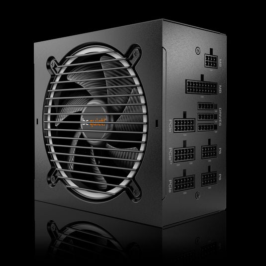 Review Be Quiet Pure Power 11 FM 1000W 2 Review Be Quiet Pure Power 11 FM 1000W 2