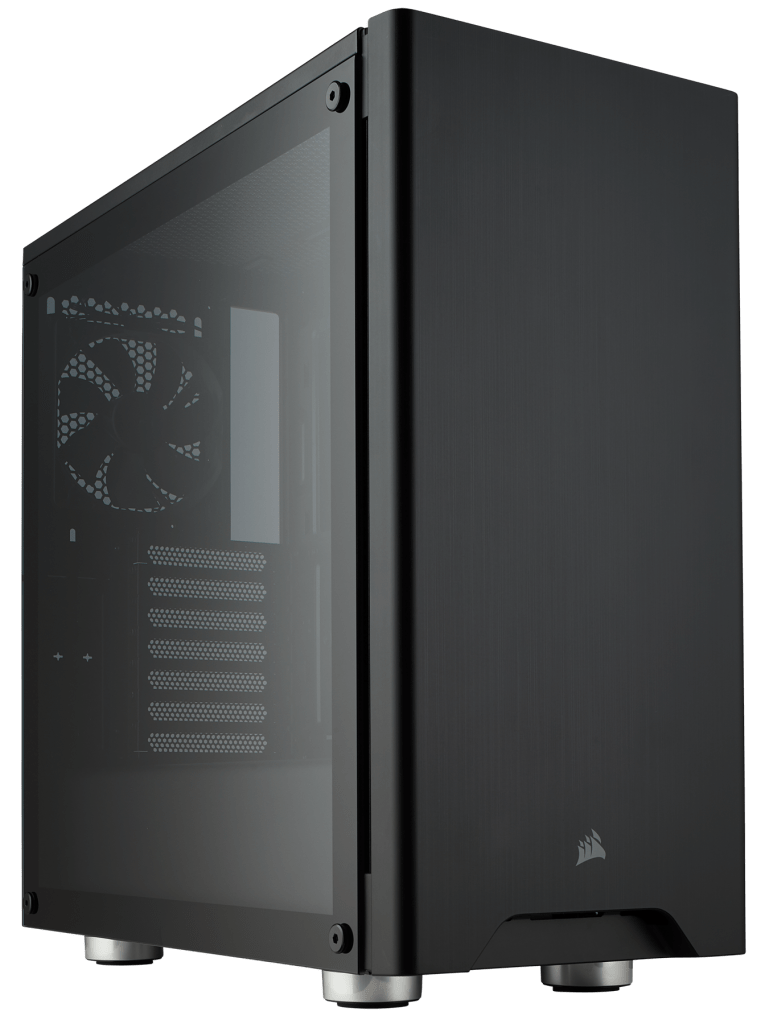 Review Corsair Carbide 275R 2 Review Corsair Carbide 275R 2