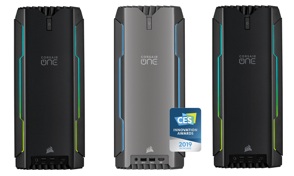 CORSAIR ONE PRO i180 10