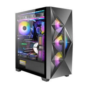 Review Antec DF800 33