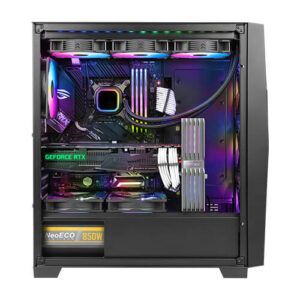 Review Antec DF800 34