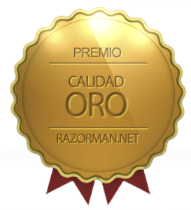 gold Review Alfombrilla Sharkoon Fireglider 10