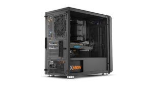 Review Nox Hummer Fusion S 30 Review Nox Hummer Fusion S 30