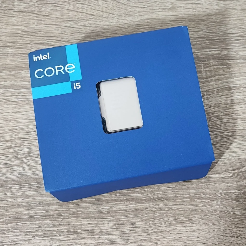 Review Intel Core i5 14600K 151