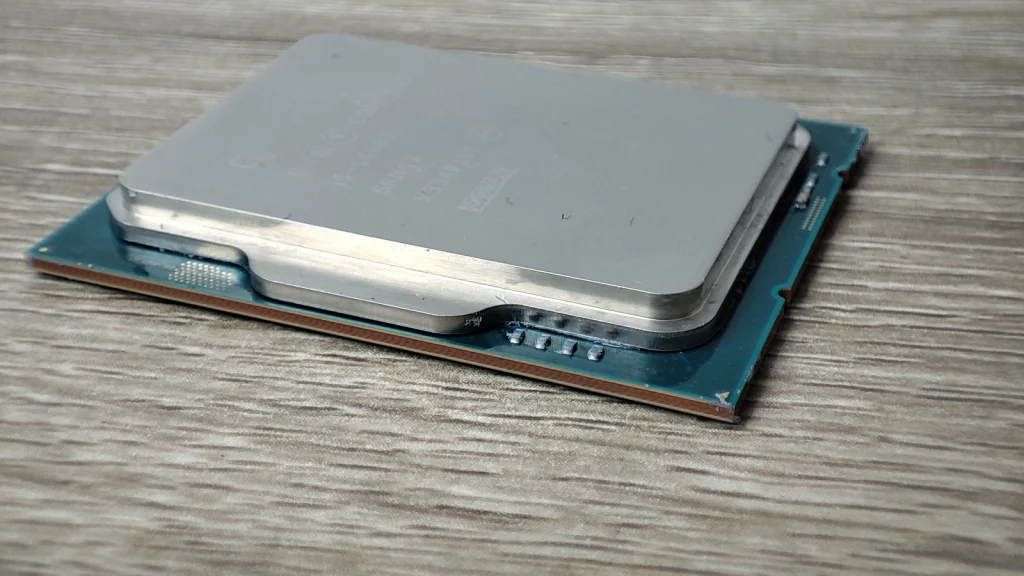Review Intel Core i5 14600K 9 Review Intel Core i5 14600K 9