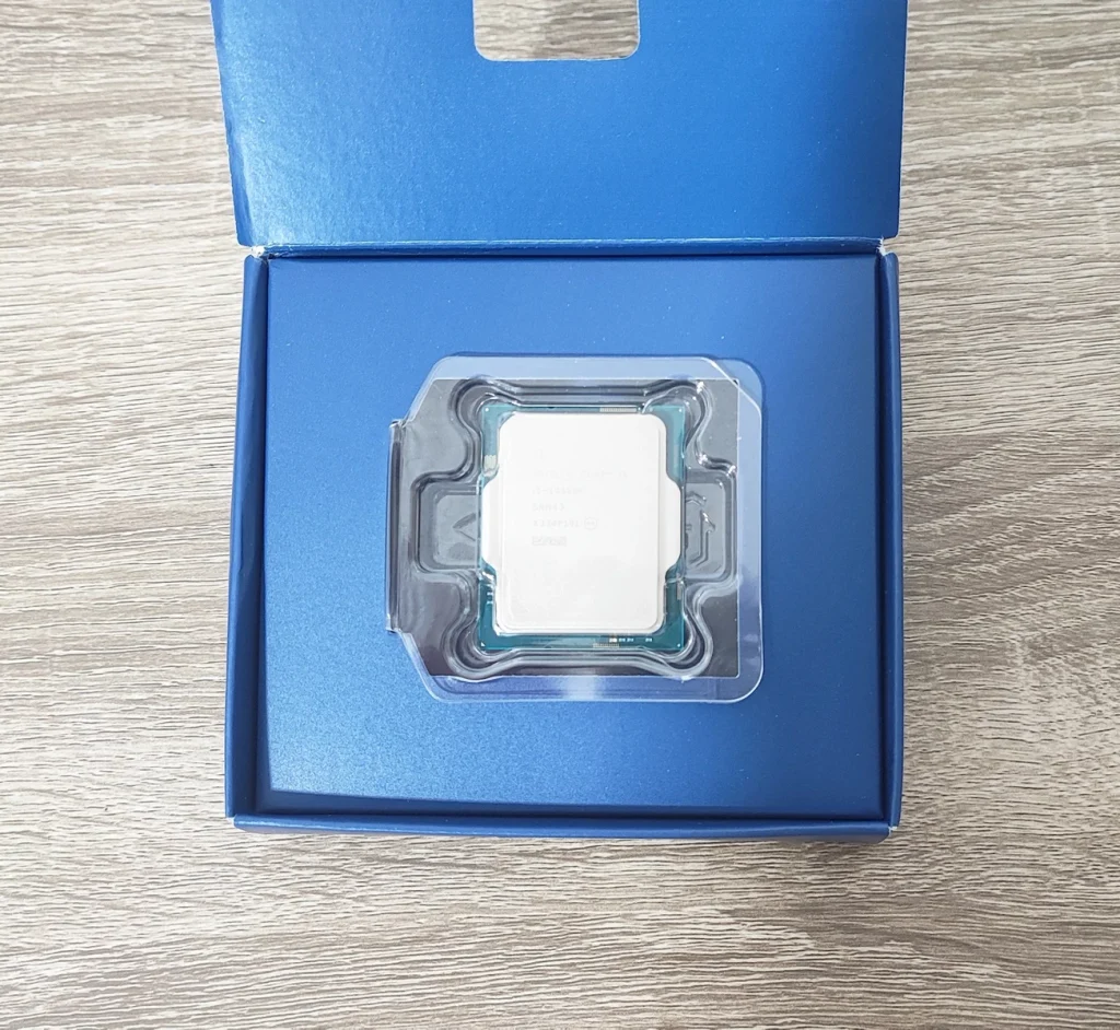 Review Intel Core i5 14600K 5 Review Intel Core i5 14600K 5
