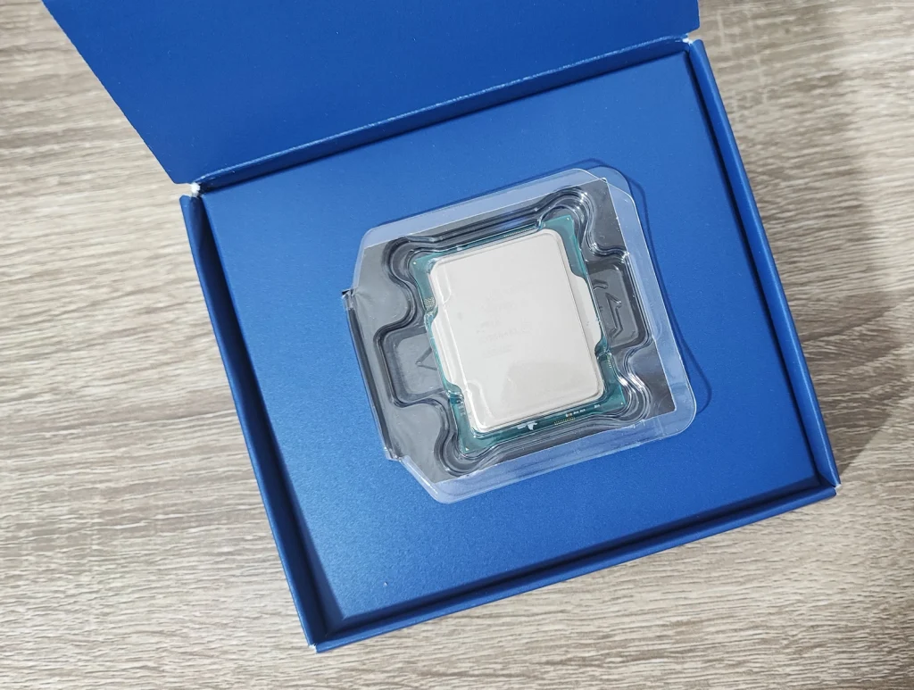 Review Intel Core i9-14900K 5