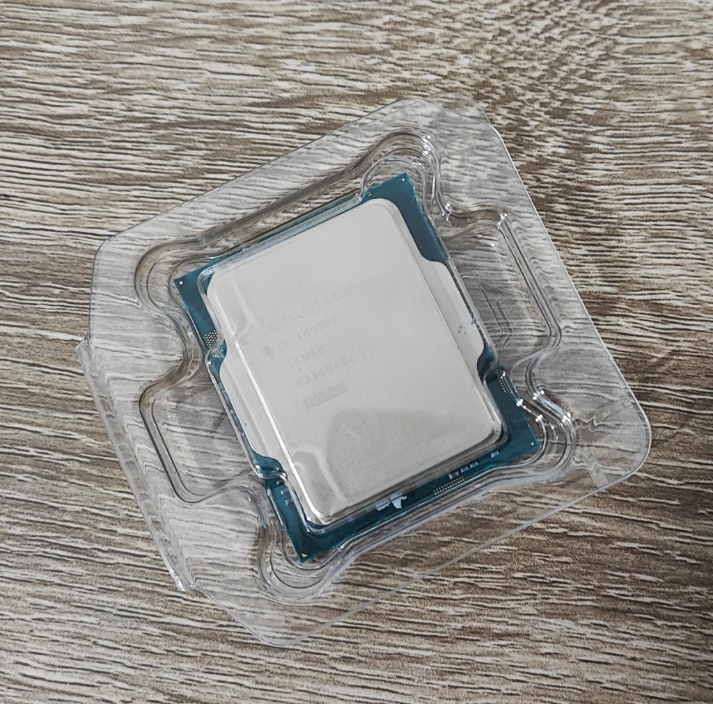 Review Intel Core i9-14900K 107