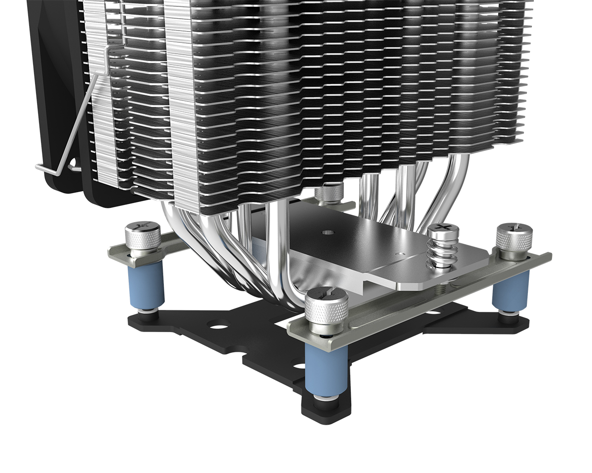 Review ID-Cooling SE-224-XT Basic 2 Review ID-Cooling SE-224-XT Basic 2