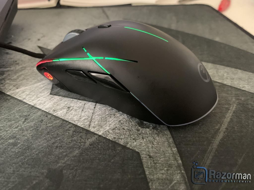 Review Ozone Neon X50 20 Review Ozone Neon X50 18